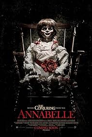 Annabelle (2014) watch-Annabelle (2014)