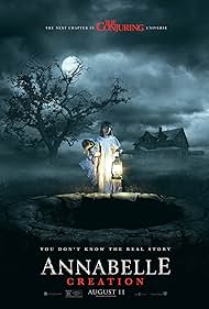 Annabelle: Creation (2017) watch-Annabelle: Creation (2017)