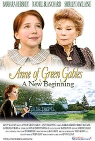 Anne of Green Gables: A New Beginning (2008) watch-Anne of Green Gables: A New Beginning (2008)