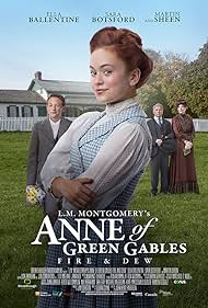 Anne of Green Gables: Fire and Dew (2017) watch-Anne of Green Gables: Fire and Dew (2017)
