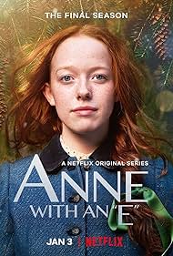 Anne with an E (2017) watch-Anne with an E (2017)