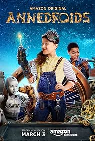 Annedroids (2013) watch-Annedroids (2013)