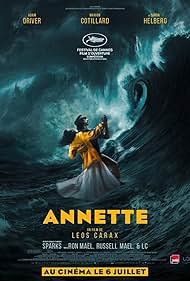 Annette (2021) watch-Annette (2021)