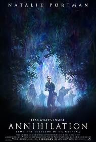Annihilation (2018) watch-Annihilation (2018)