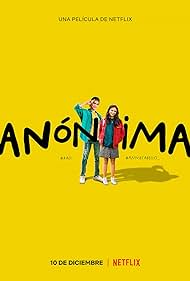 Anonymously Yours (2021) watch-Anonymously Yours (2021)