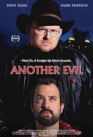 Another Evil (2017) watch-Another Evil (2017)
