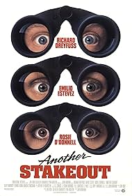 Another Stakeout (1993) watch-Another Stakeout (1993)