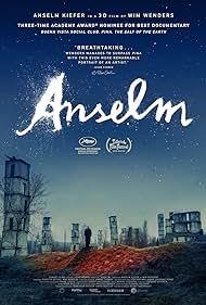 Anselm (2023) watch-Anselm (2023)