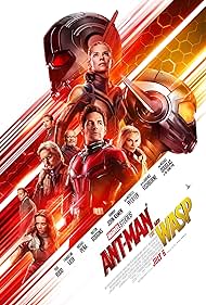 Ant-Man and the Wasp (2018) watch-Ant-Man and the Wasp (2018)