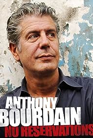 Anthony Bourdain: No Reservations (2005) watch-Anthony Bourdain: No Reservations (2005)