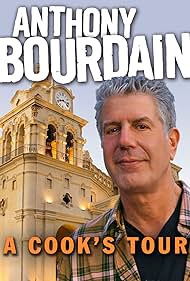Anthony Bourdain's a Cook's Tour (2002) watch-Anthony Bourdain's a Cook's Tour (2002)