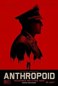Anthropoid (2016) watch-Anthropoid (2016)