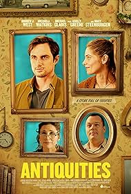 Antiquities (2018) watch-Antiquities (2018)