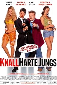 Ants in the Pants 2 (2002) watch-Ants in the Pants 2 (2002)