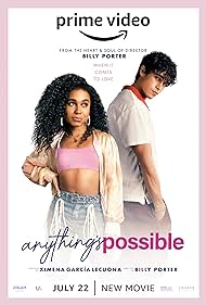 Anything's Possible (2022) watch-Anything's Possible (2022)