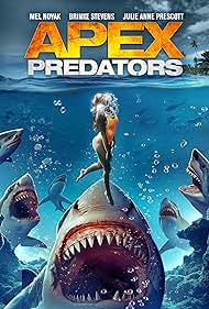 Apex Predators (2021) watch-Apex Predators (2021)