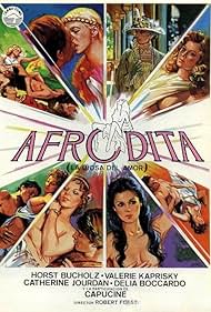 Aphrodite (1982) watch-Aphrodite (1982)