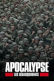 watch-Apocalypse : Les débarquements (2024)