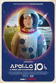 Apollo 10½: A Space Age Childhood (2022) watch-Apollo 10½: A Space Age Childhood (2022)