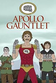 Apollo Gauntlet (2017) watch-Apollo Gauntlet (2017)