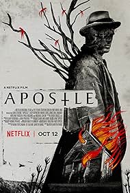 Apostle (2018) watch-Apostle (2018)