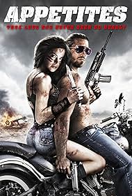 Appetites (2015) watch-Appetites (2015)