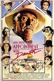 Appointment with Death (1988) watch-Appointment with Death (1988)