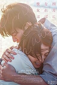April, Come She Will (2024) watch-April, Come She Will (2024)