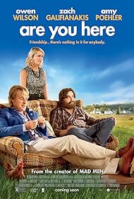 Are You Here (2014) watch-Are You Here (2014)