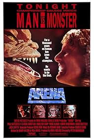 Arena (1991) watch-Arena (1991)