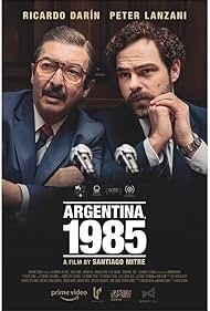 Argentina, 1985 (2022) watch-Argentina, 1985 (2022)