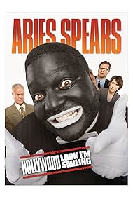 Aries Spears: Hollywood, Look I'm Smiling (2011) watch-Aries Spears: Hollywood, Look I'm Smiling (2011)