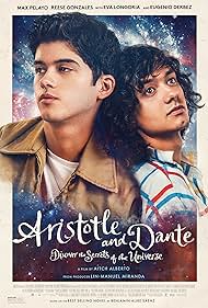 Aristotle and Dante Discover the Secrets of the Universe (2023) watch-Aristotle and Dante Discover the Secrets of the Universe (2023)