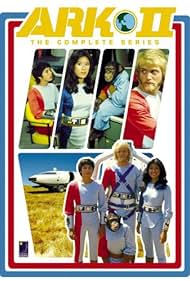 watch-Ark II (1976)