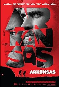 Arkansas (2020) watch-Arkansas (2020)