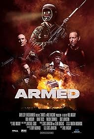 Armed (2025) watch-Armed (2025)