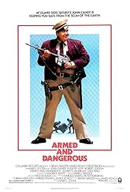 Armed and Dangerous (1986) watch-Armed and Dangerous (1986)