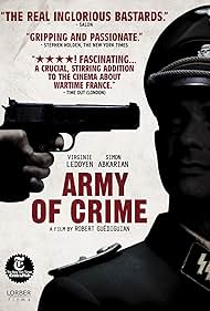 Army of Crime (2010) watch-Army of Crime (2010)