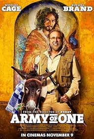 Army of One (2016) watch-Army of One (2016)