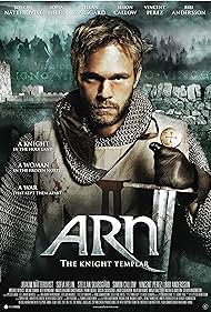 Arn: The Knight Templar (2007) watch-Arn: The Knight Templar (2007)