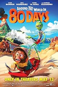 Around the World in 80 Days (2021) watch-Around the World in 80 Days (2021)
