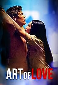 Art of Love (2022) watch-Art of Love (2022)