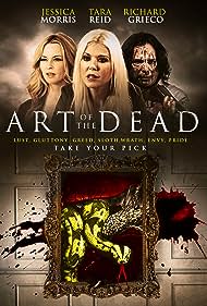 Art of the Dead (2019) watch-Art of the Dead (2019)
