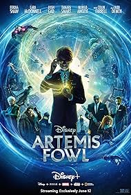 Artemis Fowl (2020) watch-Artemis Fowl (2020)
