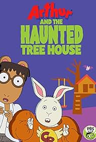 Arthur and the Haunted Tree House (2017) watch-Arthur and the Haunted Tree House (2017)