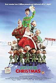 Arthur Christmas (2011) watch-Arthur Christmas (2011)