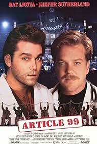 Article 99 (1992) watch-Article 99 (1992)