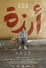 Arzé (2024) watch-Arzé (2024)
