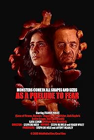 watch-As a Prelude to Fear (2022)