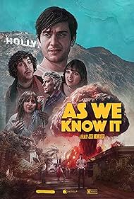 As We Know It (2023) watch-As We Know It (2023)